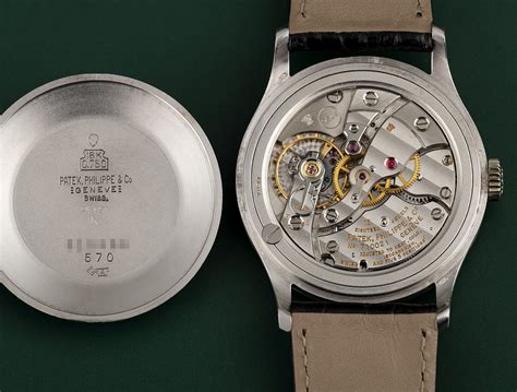 patek philippe 570